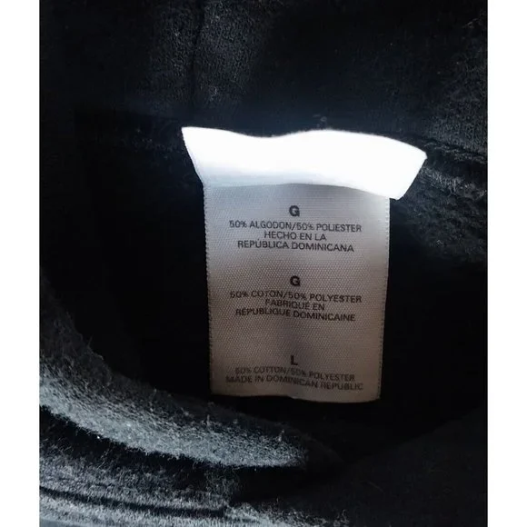 Ohio State Buckeyes Pullover Sweatshirt Size Large Great Shape - Picture 5 of 5